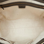 Gucci GG Canvas Lovely Tote Bag (SHG-opVphq)