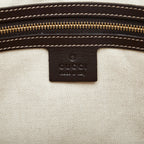 Gucci GG Canvas Lovely Tote Bag (SHG-opVphq)