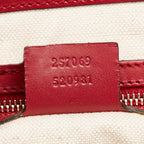 Gucci GG Canvas Lovely Tote (SHG-fugUcX)