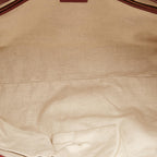 Gucci GG Canvas Lovely Tote (SHG-fugUcX)