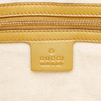 Gucci GG Canvas Lovely Tote (SHG-ekbP7z)