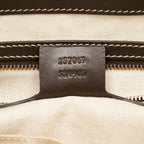 Gucci GG Canvas Lovely Tote (SHG-fLvgkB)