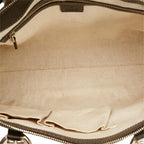 Gucci GG Canvas Lovely Tote (SHG-fLvgkB)