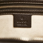 Gucci GG Canvas Lovely Tote (SHG-fLvgkB)