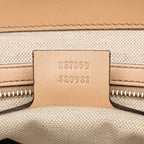 Gucci GG Canvas Lovely Tote (SHG-JAeyRr)