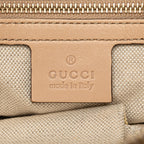 Gucci GG Canvas Lovely Tote (SHG-JAeyRr)