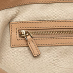 Gucci GG Canvas Lovely Tote