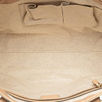 Gucci GG Canvas Lovely Tote