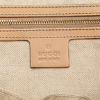 Gucci GG Canvas Lovely Tote