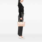Gucci GG Canvas Lovely Tote
