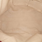 Gucci GG Canvas Lovely Tote