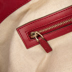Gucci GG Canvas Lovely Tote