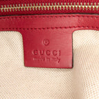 Gucci GG Canvas Lovely Tote