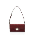 Gucci GG Canvas Luce Mini Shoulder Bag