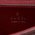 Gucci GG Canvas Luce Mini Shoulder Bag