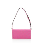 Gucci GG Canvas Luce Mini Shoulder Bag
