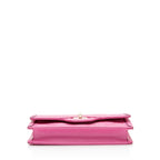 Gucci GG Canvas Luce Mini Shoulder Bag