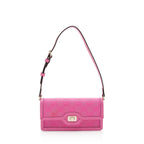 Gucci GG Canvas Luce Mini Shoulder Bag