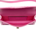 Gucci GG Canvas Luce Mini Shoulder Bag