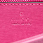 Gucci GG Canvas Luce Mini Shoulder Bag