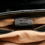 Gucci GG Canvas Marmont Crossbody (SHG-2wAlnW)