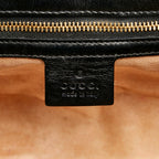 Gucci GG Canvas Marmont Crossbody (SHG-2wAlnW)