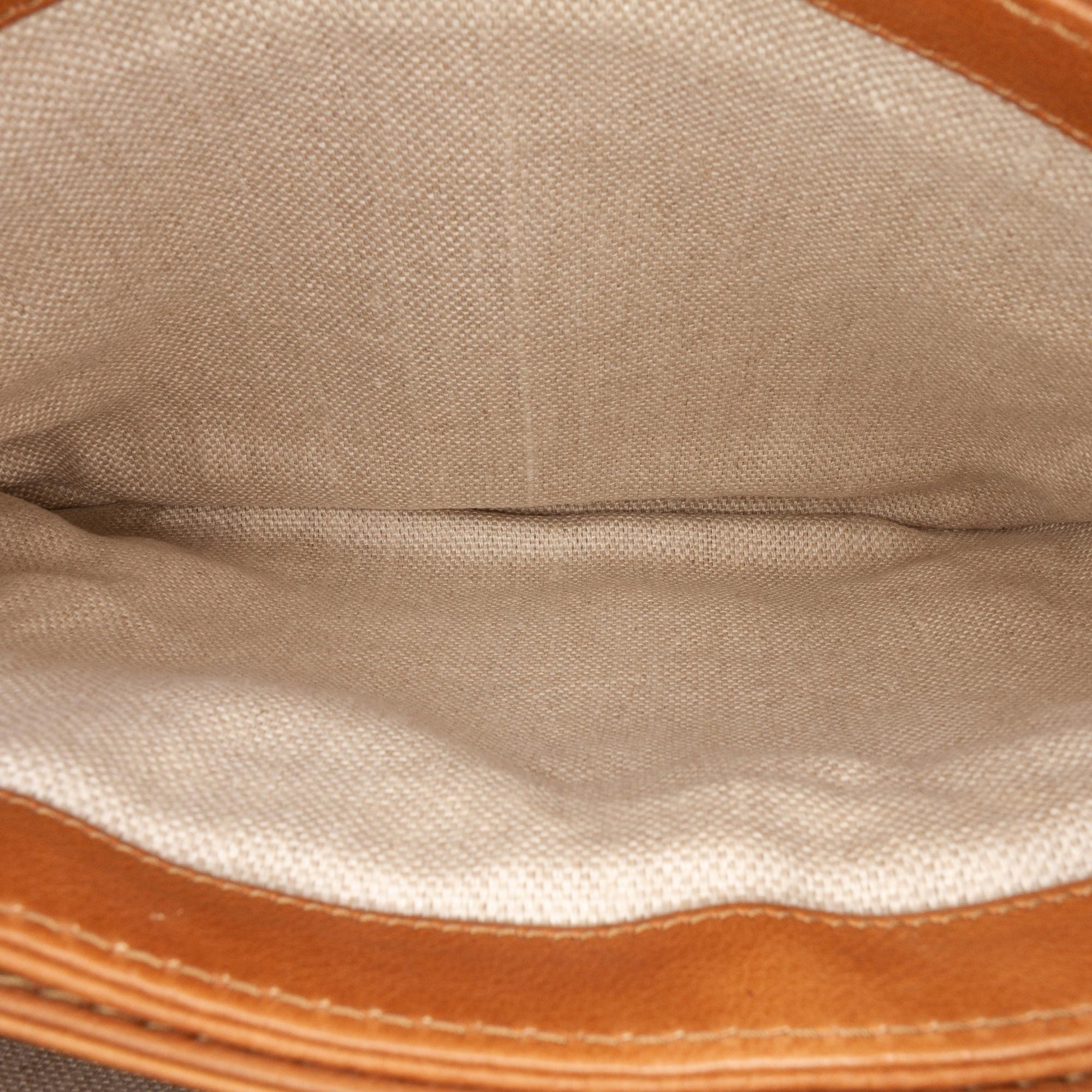 Gucci GG Canvas Marrakech Crossbody