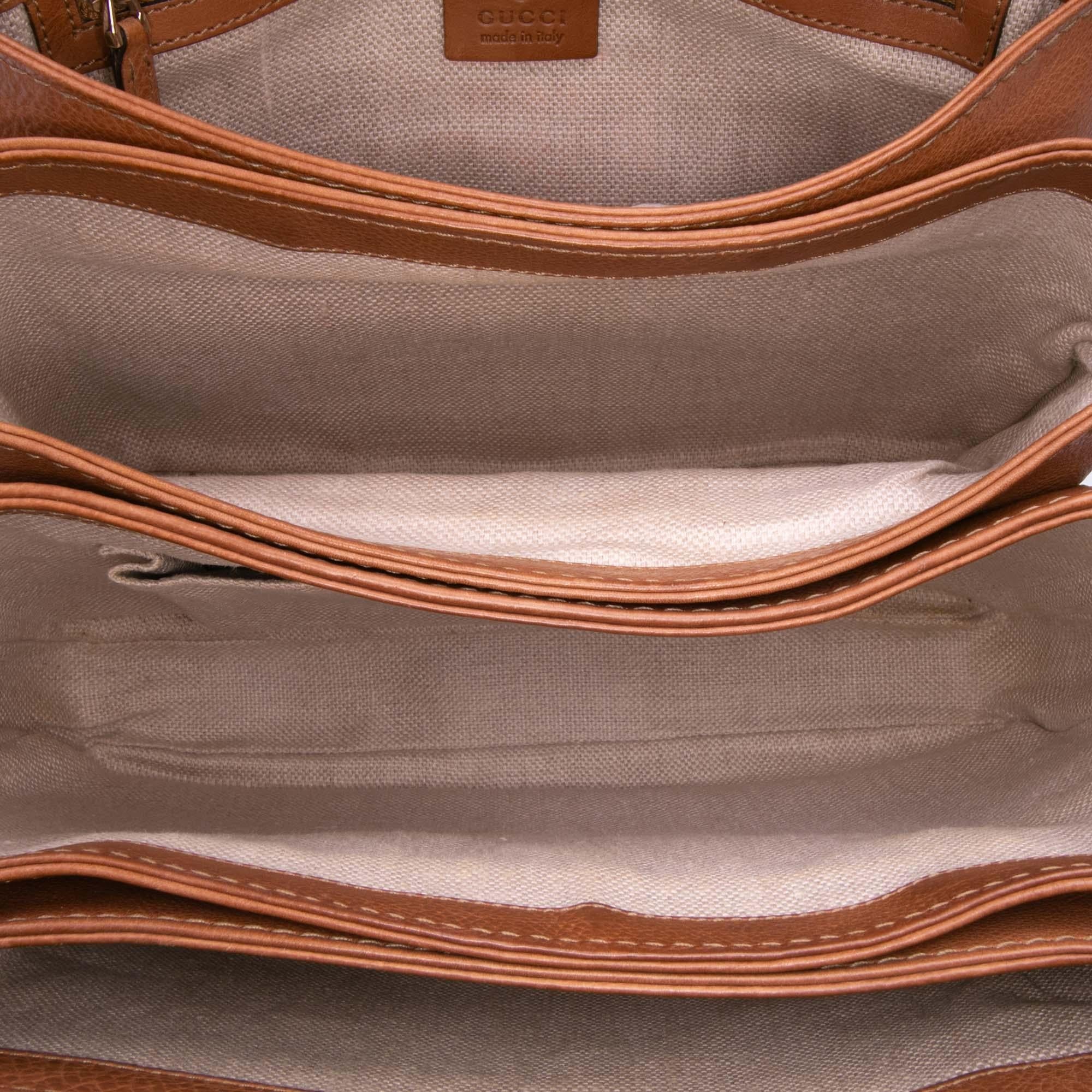 Gucci GG Canvas Marrakech Crossbody