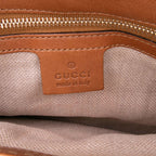 Gucci GG Canvas Marrakech Crossbody