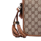 Gucci GG Canvas Marrakech Crossbody