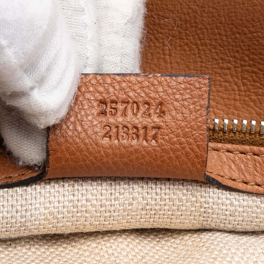 Gucci GG Canvas Marrakech Crossbody
