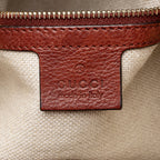 Gucci GG Canvas Marrakech Medium Hobo (SHF-20548)