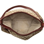 Gucci GG Canvas Marrakech Medium Hobo (SHF-IGUAKI)