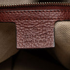 Gucci GG Canvas Marrakech Medium Hobo (SHF-IGUAKI)