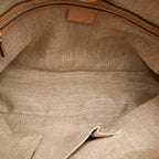 Gucci GG Canvas Marrakech Shoulder Bag (SHG-33110)