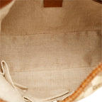 Gucci GG Canvas Marrakech Shoulder Bag (SHG-a9sICN)