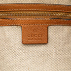 Gucci GG Canvas Marrakech Shoulder Bag