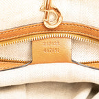 Gucci GG Canvas Marrakech Tote (SHG-6vUBX9)