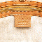 Gucci GG Canvas Marrakech Tote (SHG-6vUBX9)