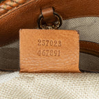 Gucci GG Canvas Marrakech Tote (SHG-pH7H6g)