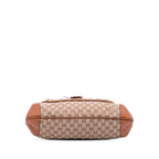 Gucci GG Canvas Marrakech Tote