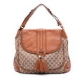 Gucci GG Canvas Marrakech Tote