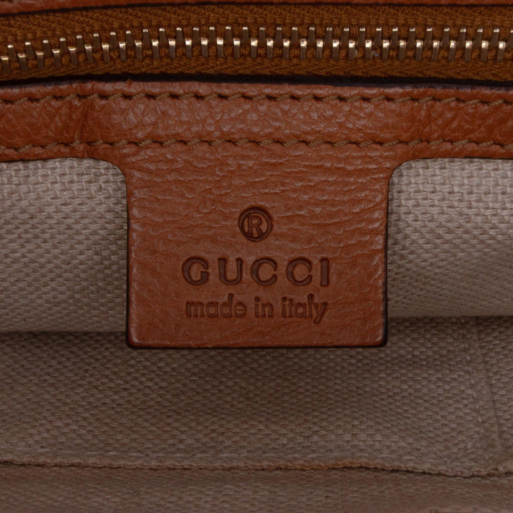 Gucci GG Canvas Marrakech Tote