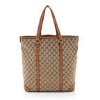 Gucci GG Canvas Marrakech Tote
