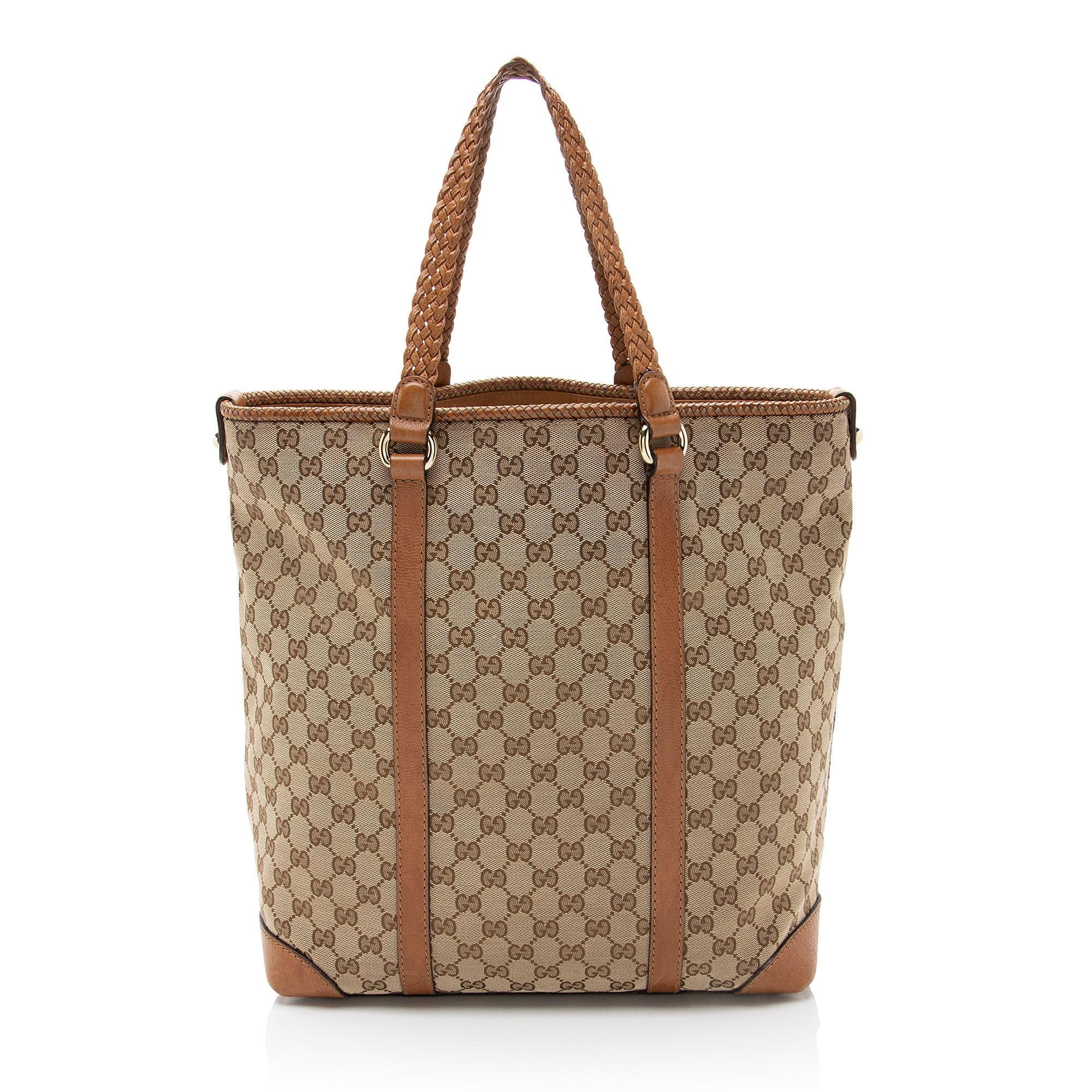 Gucci GG Canvas Marrakech Tote