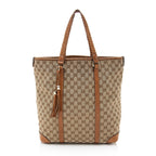 Gucci GG Canvas Marrakech Tote