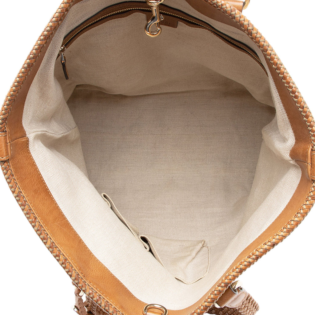 Gucci GG Canvas Marrakech Tote