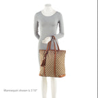 Gucci GG Canvas Marrakech Tote