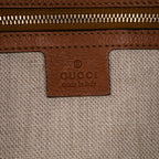 Gucci GG Canvas Marrakech Tote