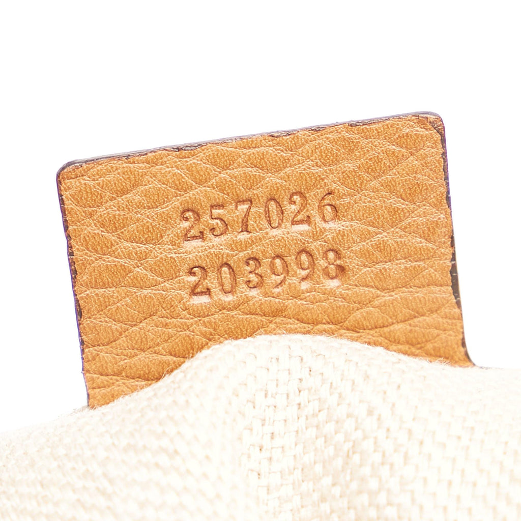 Gucci GG Canvas Marrakech (SHG-35189)